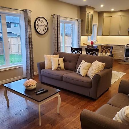 Вилла 4 Bd Family Retreat Стратфорд Экстерьер фото