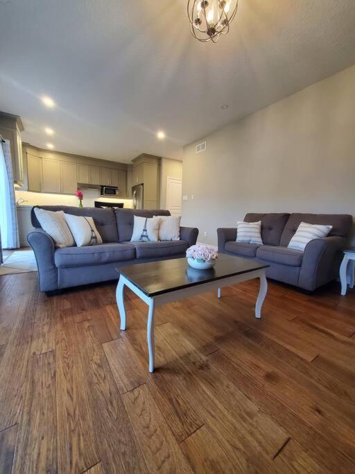 Вилла 4 Bd Family Retreat Стратфорд Экстерьер фото